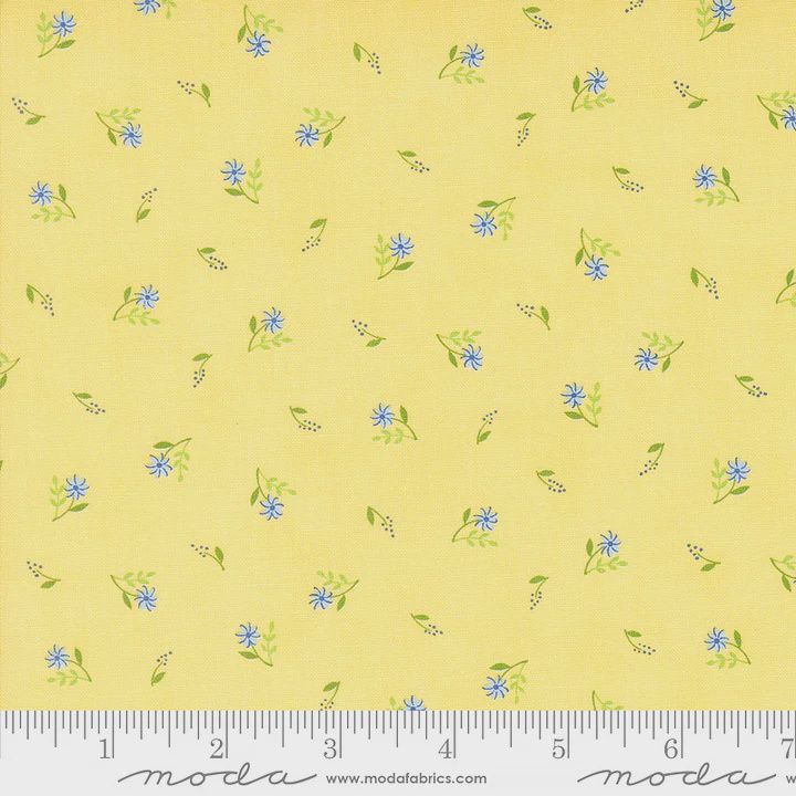 On Lake Time 56126-16 - Daisy