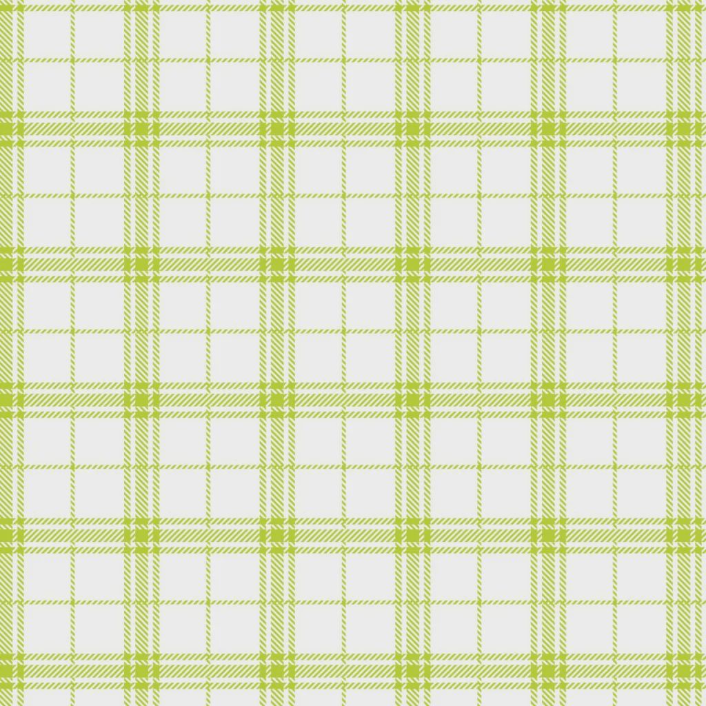 Mixology-plaid lime