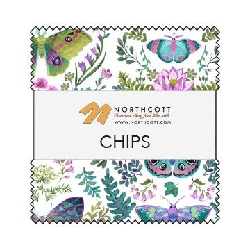 Nightshade  - Charm Pack