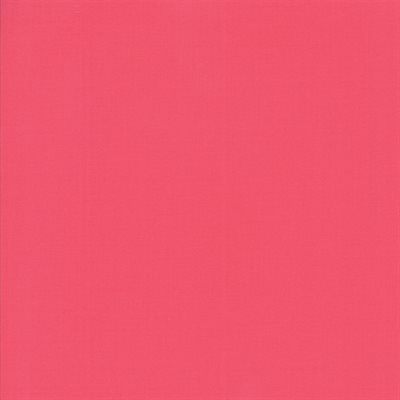 Bella Solids - Popsicle