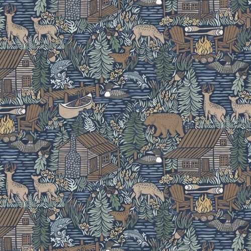 lakeside days-scenic all over