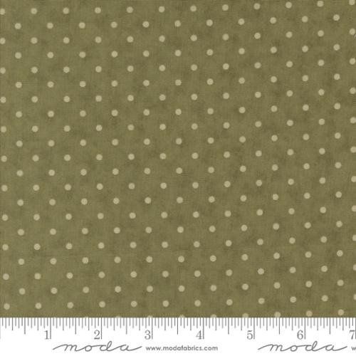 Vintage Linen - Boxwood