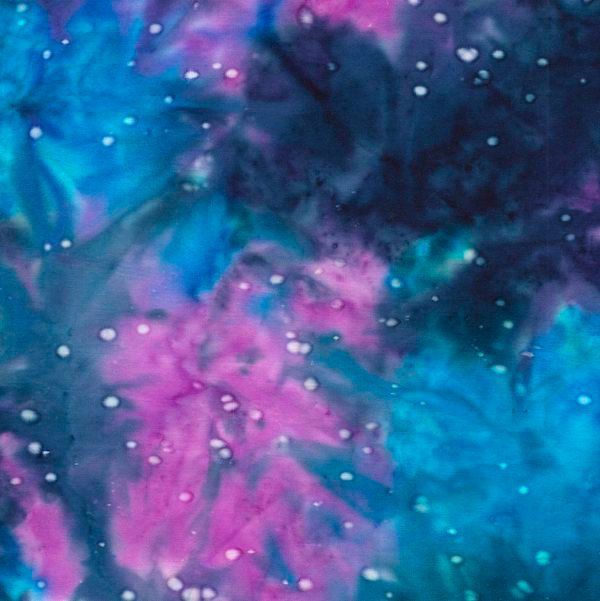 Celestial Batik CB-8000-0001 - Pink