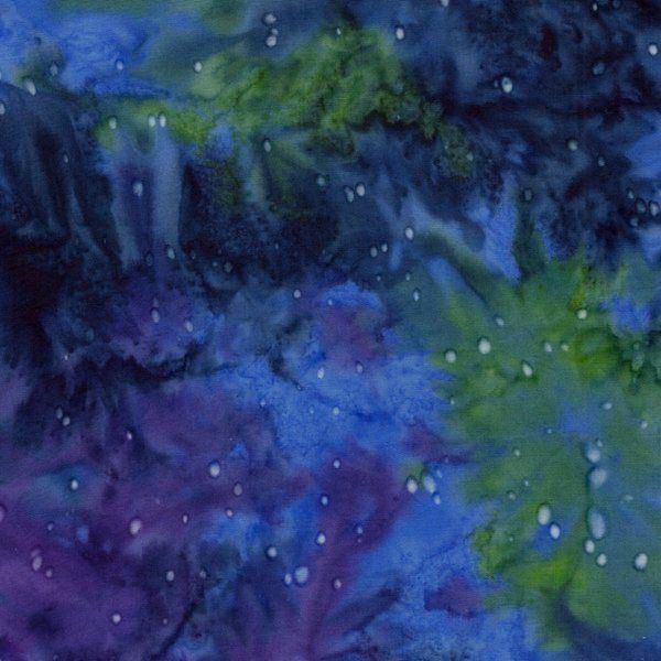Celestial Batik CB-8000-0004 - Cobalt