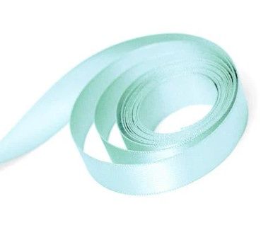 Crystalline 1 1/2 Single Face Ribbon