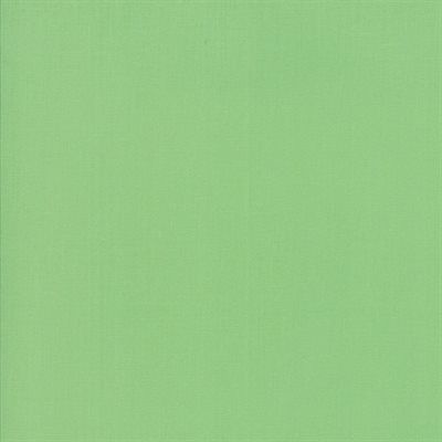 Bella Solids - Green Apple