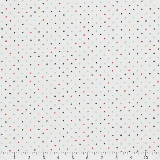 Star Spangled Banner- Patroitic