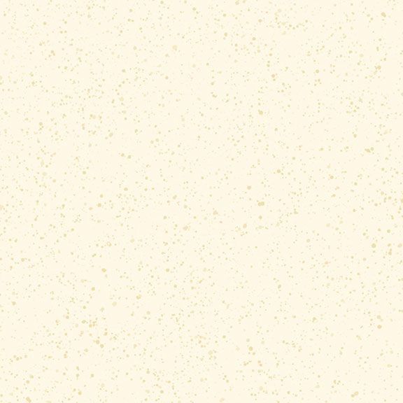 Songbird Holiday - Ivory gold fleck