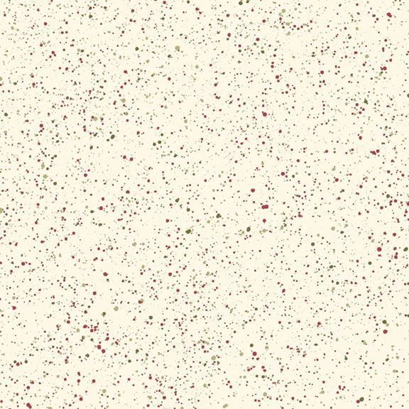 Songbird Holiday- Multi splash