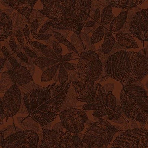 Forest Floor - brown