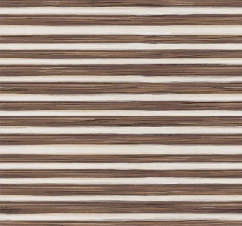 Fun On Tap -Log Cabin - Brown