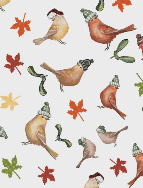 Fun On Tap - Sugarmakers Tossed - White