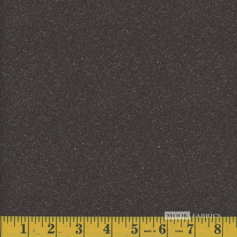 All that Glitters- black