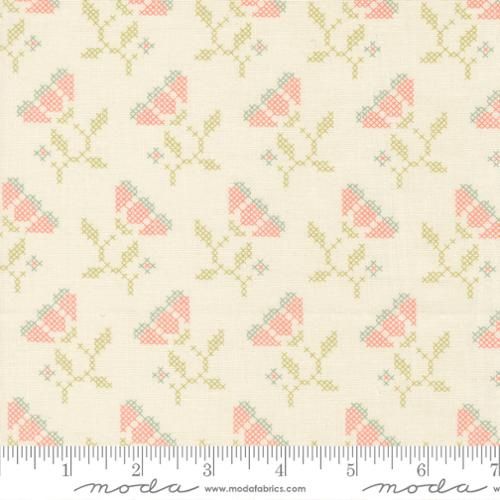 Sunbonnet -Porcelain