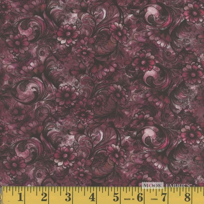 Empress's Secret- rose