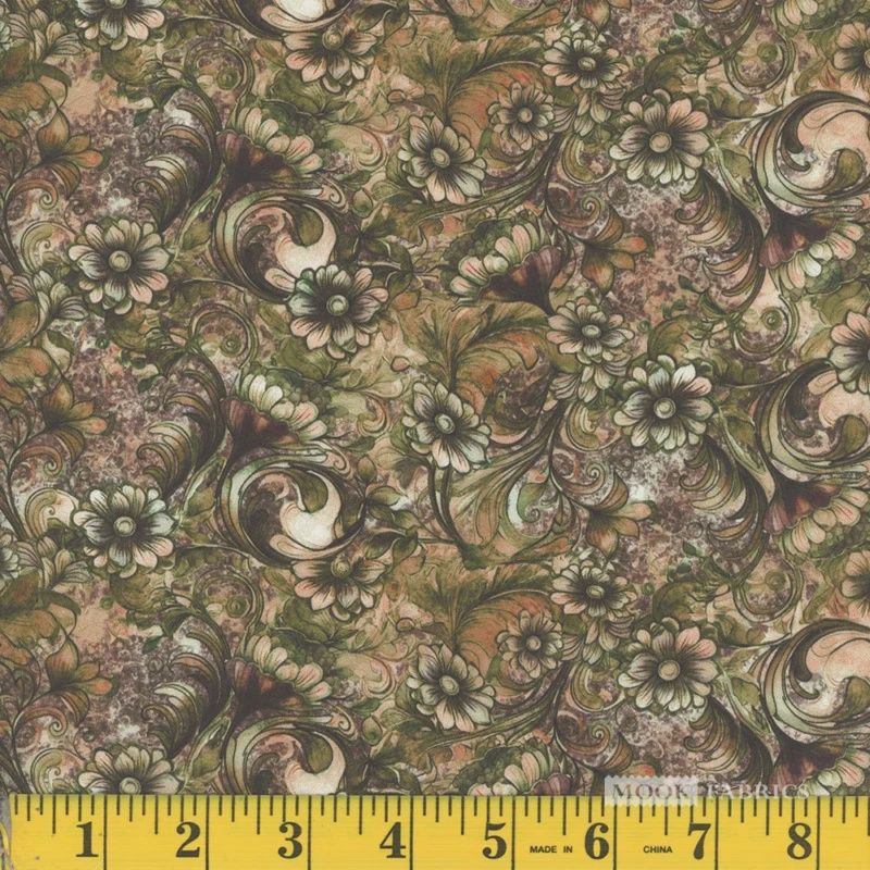 Empress's Secret- celery