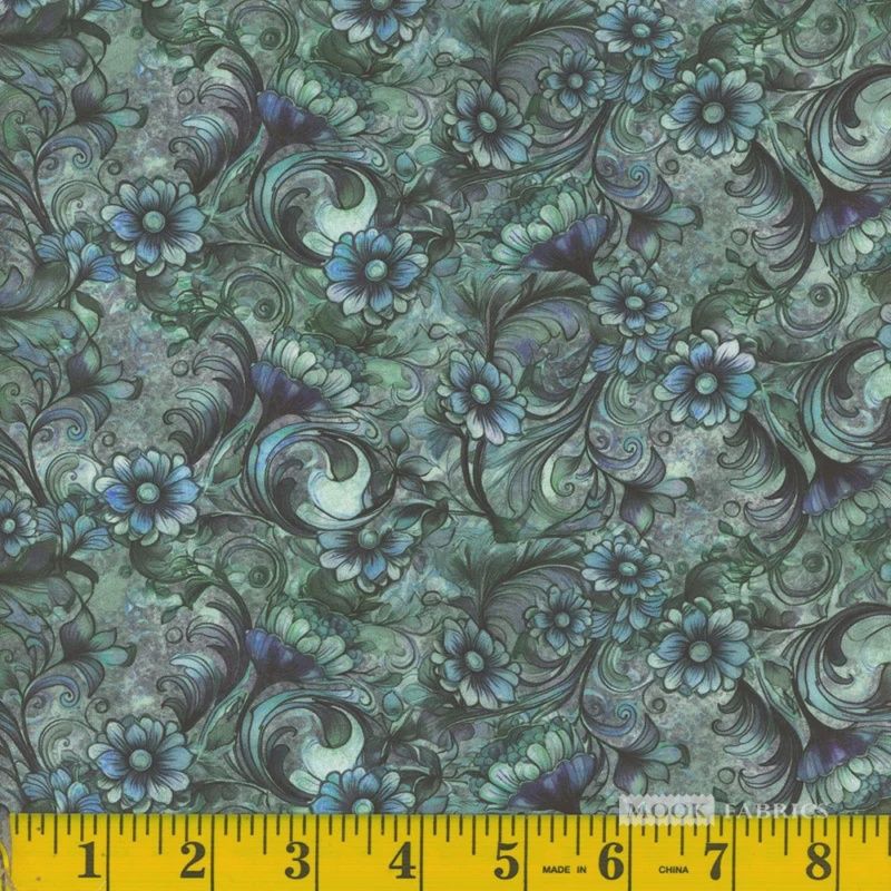 Empress's Secret- mint