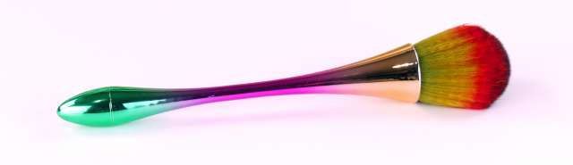 Machine Cleaning Brush