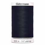 Thread - Gutermann - 500mm 100% Polyester, Colour: 10