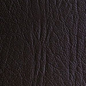 Heavy Black pleather