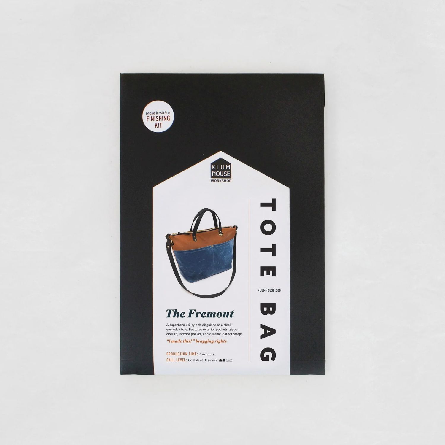 The Fremont - Pattern