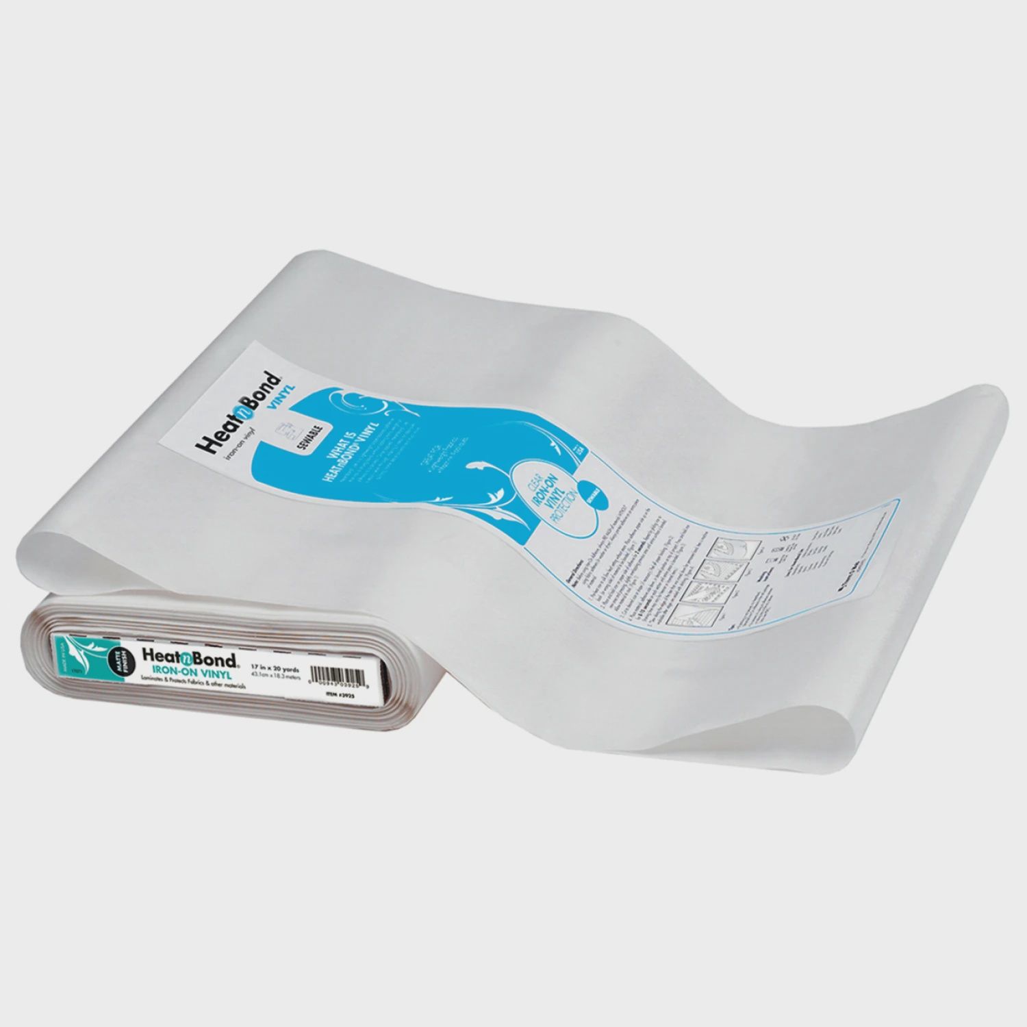 Heat n Bond Iron-On Vinyl