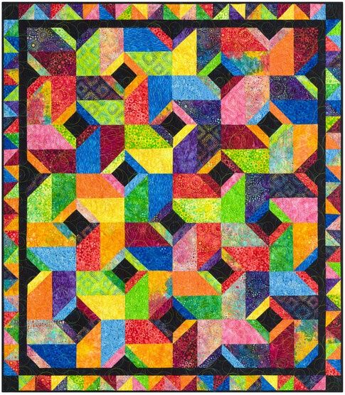 Farmer’s Harvest - Pattern