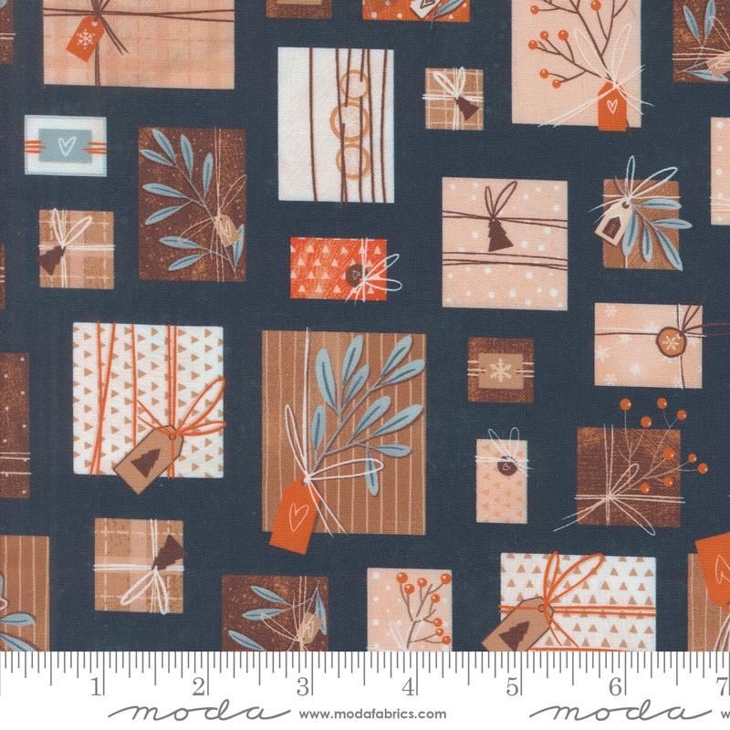 Puurfect Christmas - Midnight