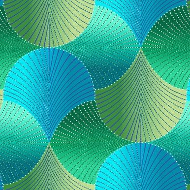 Geo Pop Pearl - 3342 67