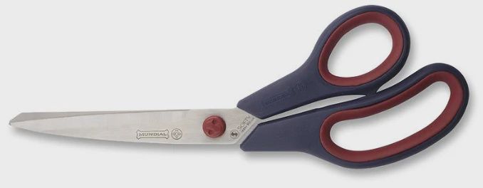 Cushion Soft 9 1/2 “ Scissors