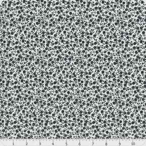 Summertime - Cream - Navy