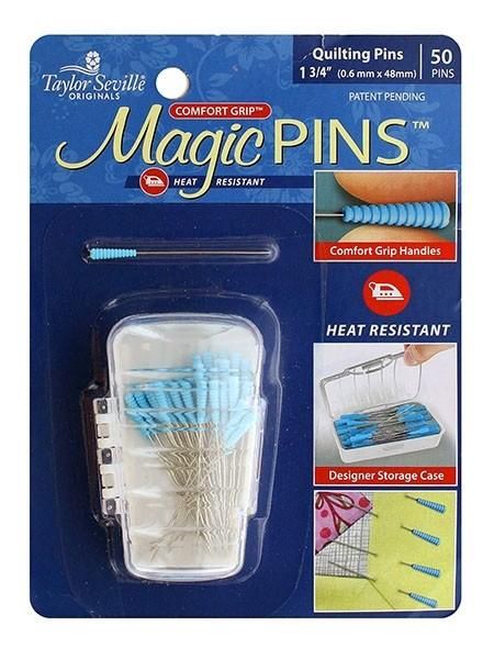 magic pins 6mm