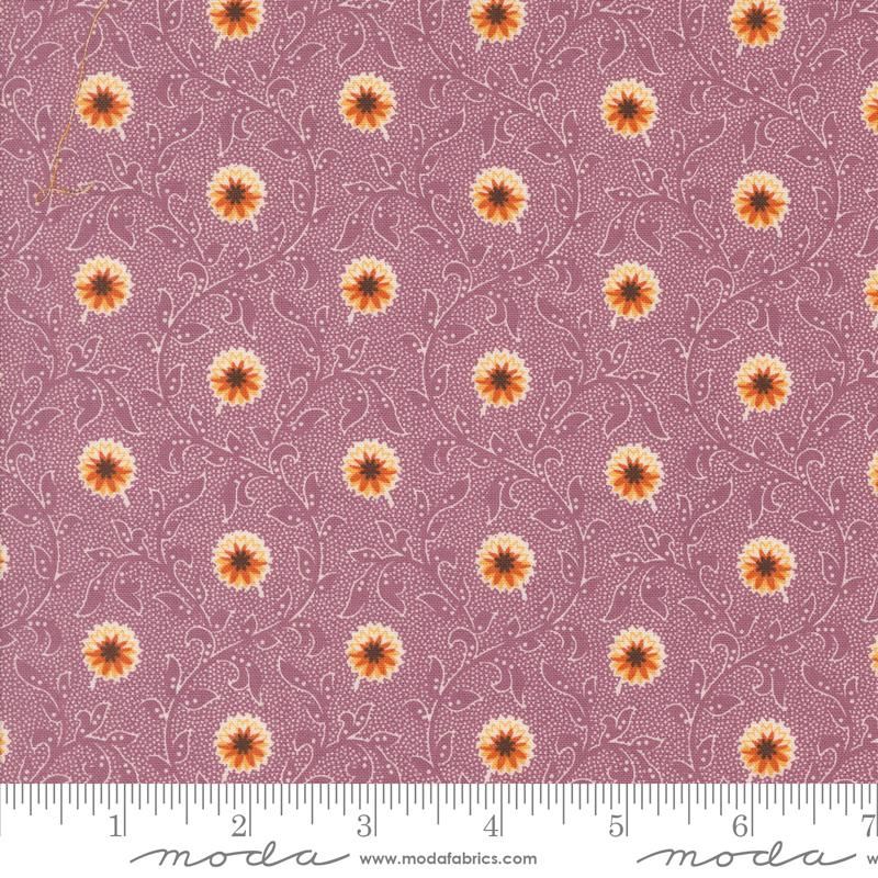 Pumpkin Spice  Gatherings - Mulberry