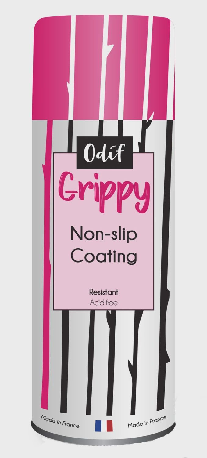 Grippy - Non Slip Coating