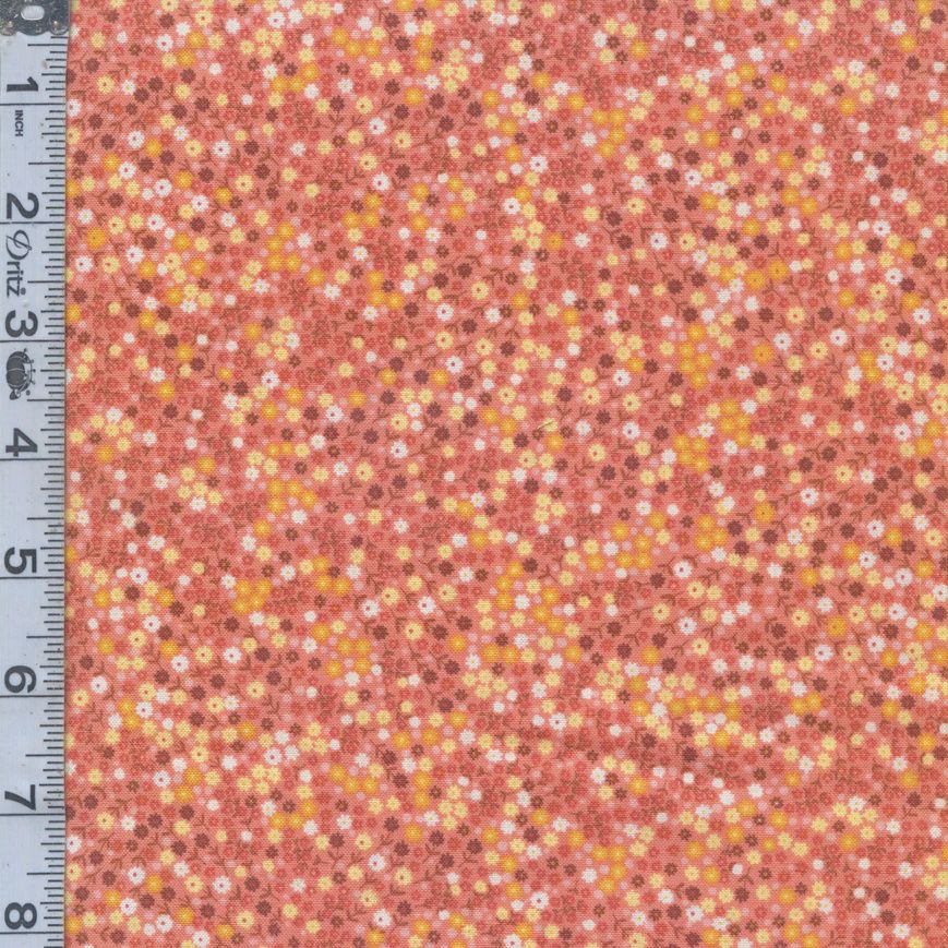 Hello Autumn - Mini Blooms