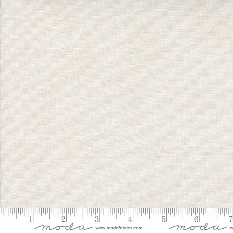 Winter Friends - Snowy White