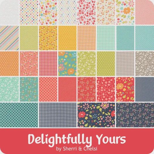 Delightfully Yours - Jelly Roll