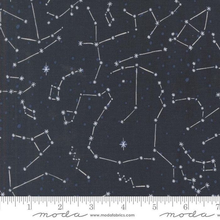 Blast Off - Night Sky