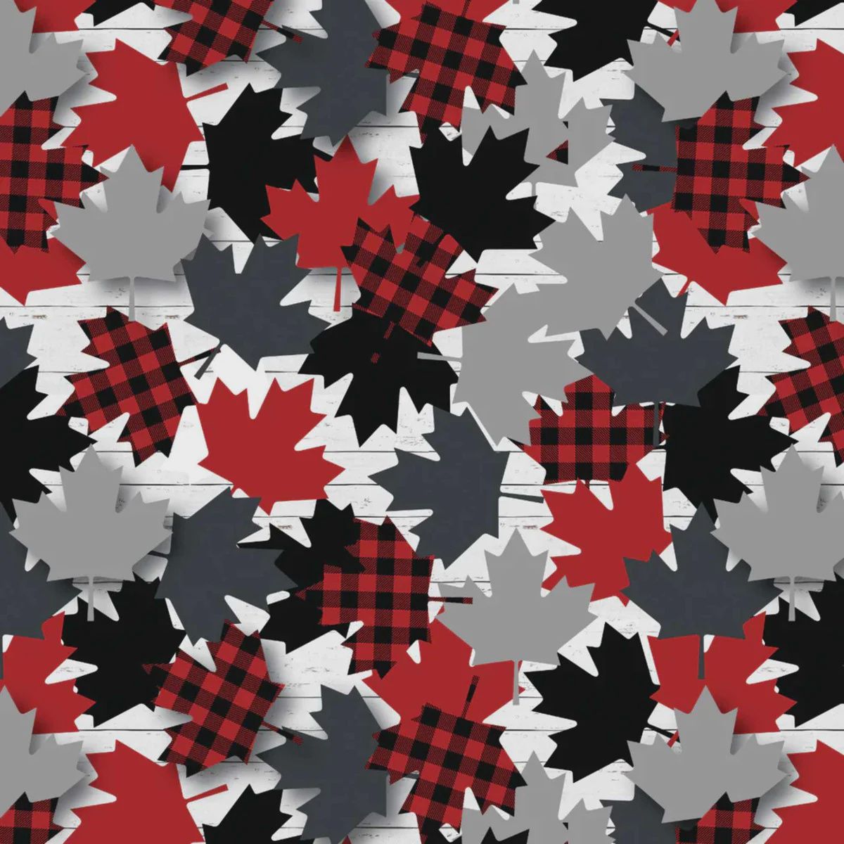 North of ordinary-maple leafs-multi