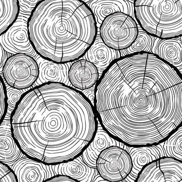 North of ordinary-wood grain-white