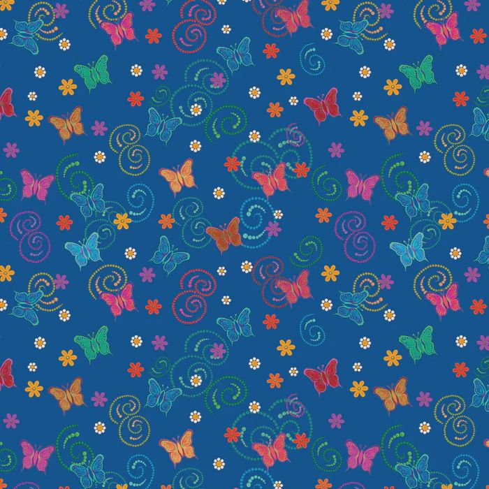 Truth collection butterfly met