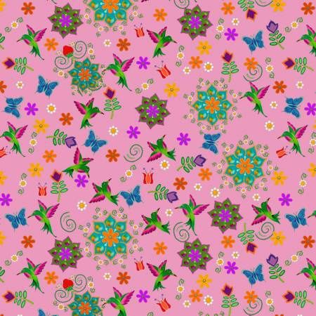 Truth collection spirit wonders - pink