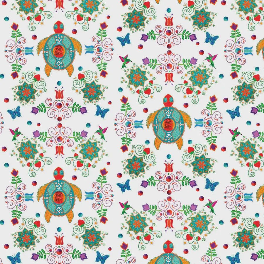 Truth collection guardian of truth - white