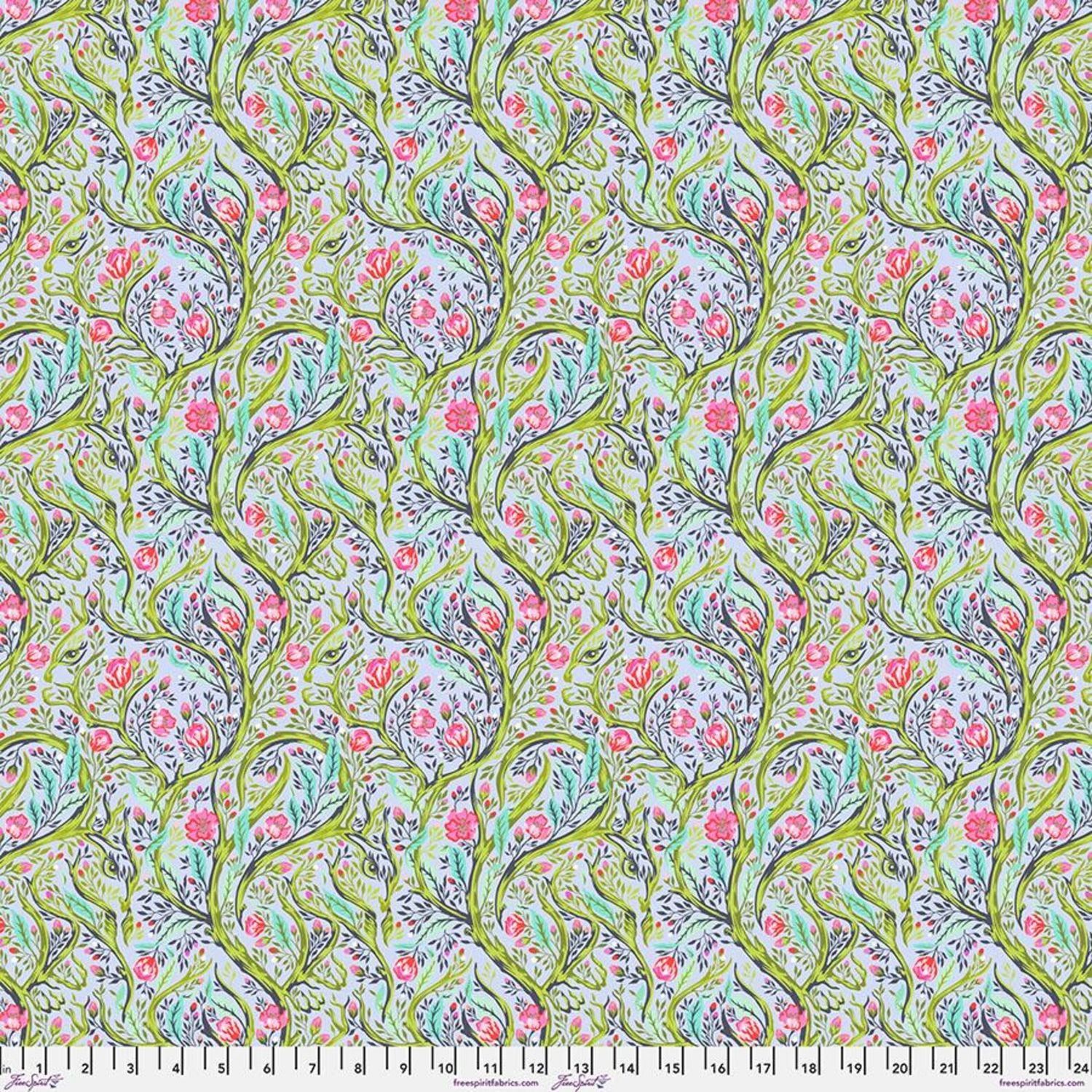 Full Moon Forest II - Branch Manager - Starlight