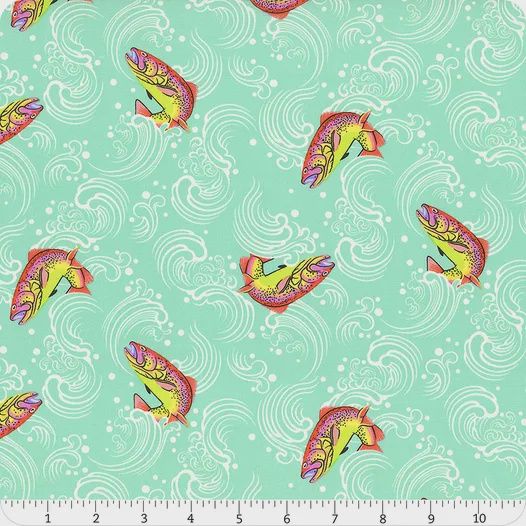 Full Moon Forest II - Sofishticated - Enchanted