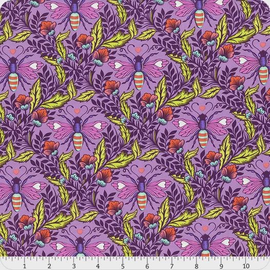 Full Moon Forest II - Shake Your Honey Maker - Blossom