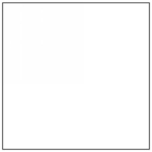 Peppered Cotton - 09 White Sugar