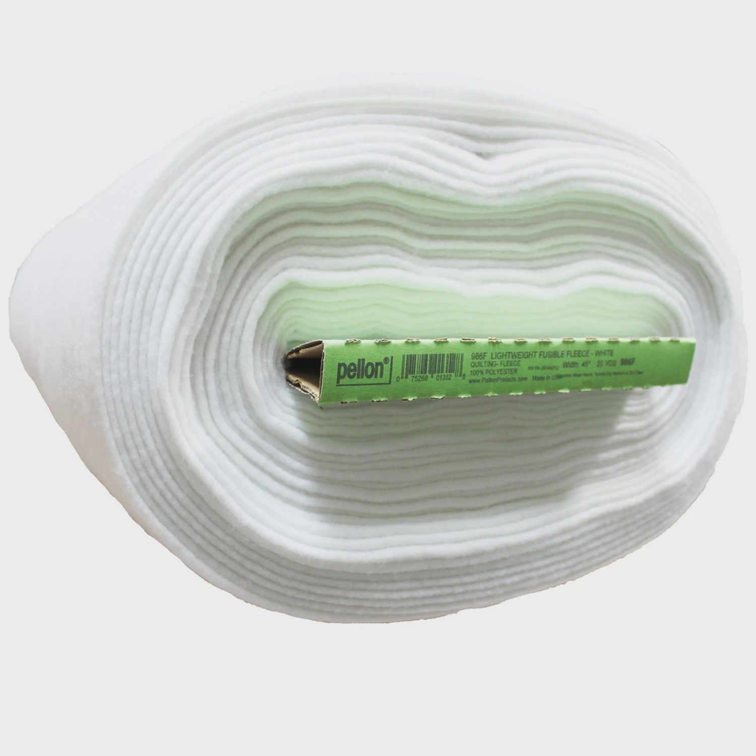 Fusible Fleece - 986F Lightweight