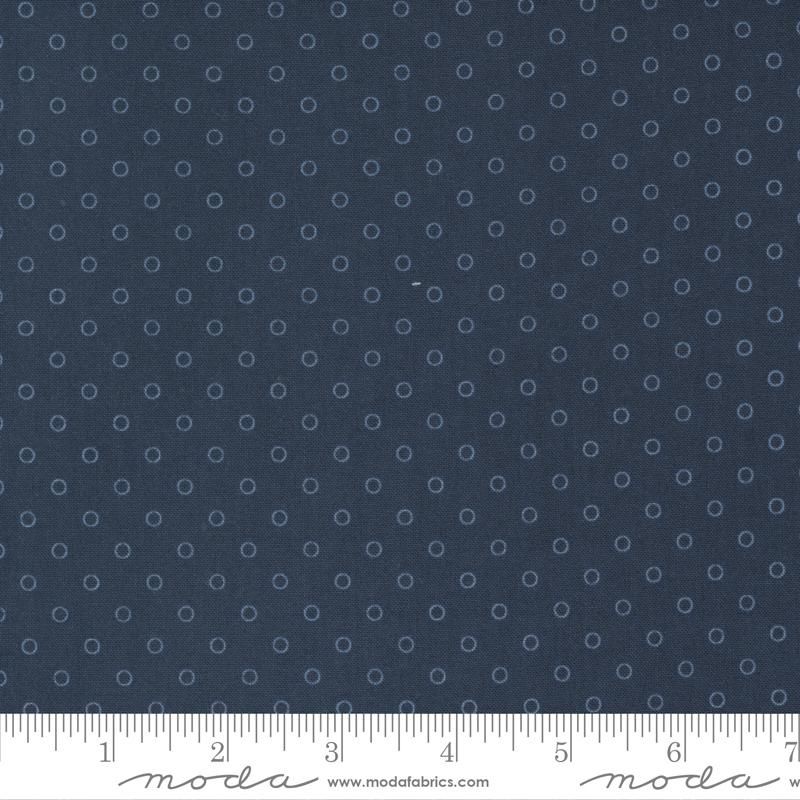 Nantucket Summer - navy