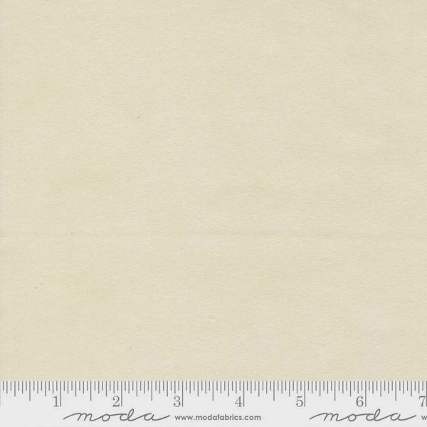 Prairie Gatherings Flannel - primitive muslin